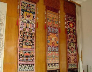 海南民族博物館