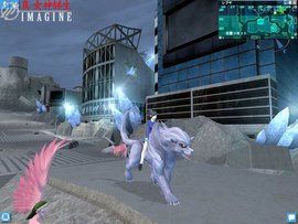 女神轉生 女神轉生