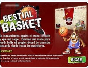 野蠻籃球 野蠻籃球