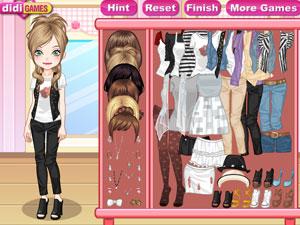 時尚背心 時尚背心