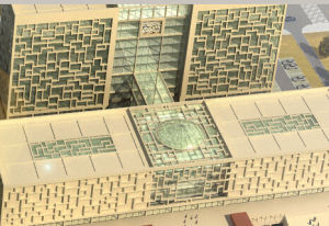 鄭州市黃淮藝術博物館 鄭州市黃淮藝術博物館