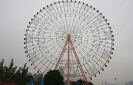 南昌之星遊樂園