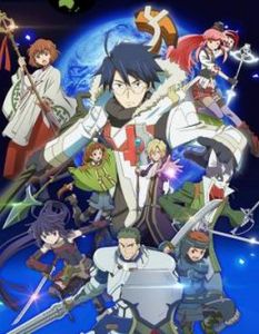 記錄的地平線第2季