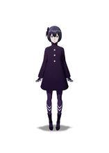 相對世界。明日終結？