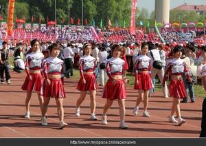 佳木斯大學體育學院