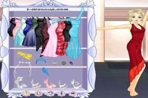 舞蹈老師 舞蹈老師