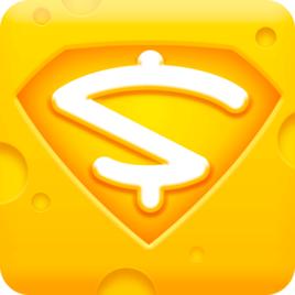 芝士超人 芝士超人