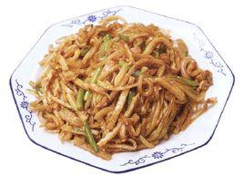 長子炒餅 長子炒餅