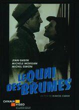 馬賽爾·卡爾內作品