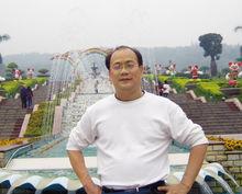 張鐵明[廣州市現代教育科學研究中心研究員]