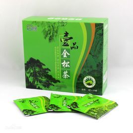 野生全松茶 野生全松茶