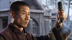 《北方漢子》劇照