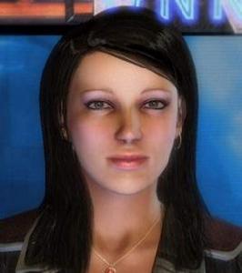 凱特·羅克韋爾 凱特·羅克韋爾