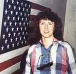 克里斯塔·麥考莉芙 克里斯塔·麥考莉芙