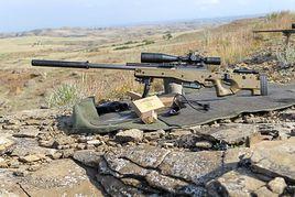 Mk13狙擊步槍 Mk13狙擊步槍