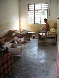 法弄自然村病房<a name="ref_&#91;7&#93;"></a>