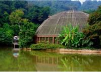 曼景蘭傣寨 曼景蘭傣寨