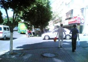 楊家會村 楊家會村