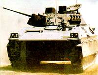 VCC-80步兵戰車 VCC-80步兵戰車