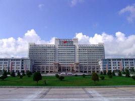 濟寧醫學院日照校區 濟寧醫學院日照校區