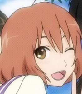 志野方戀 志野方戀