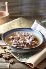 苦瓜芡實羹 苦瓜芡實羹