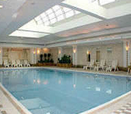 北京京瑞溫泉國際大酒店