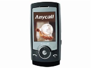 三星SGH-U608 三星SGH-U608