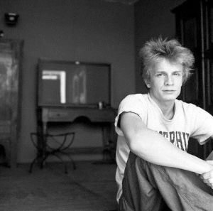 傑瑞米&middot;雷乃