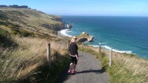 隧道海灘 隧道海灘