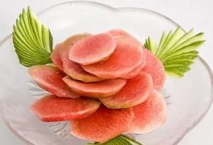 無為蘭花蘿蔔 無為蘭花蘿蔔