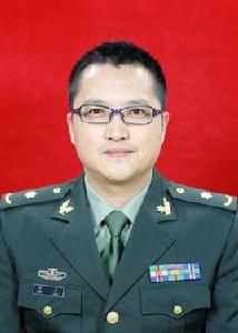 唐震[上海長海醫院副主任醫師]