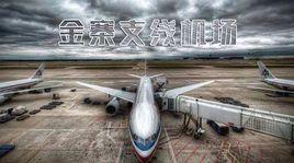 金寨機場 金寨機場