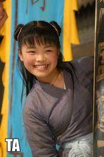 莫小貝[電視劇《武林外傳》中人物]