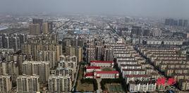 仙桃高新技術產業開發區 仙桃高新技術產業開發區