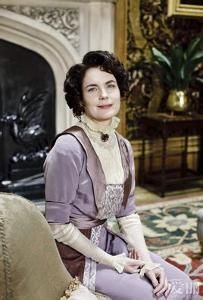 Cora[電影《唐頓莊園》角色]