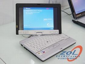 富士通LifeBookP1510T