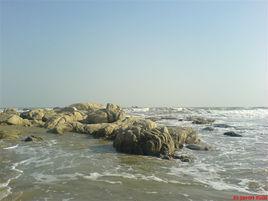 前邊村[廣東陸豐市甲東鎮下轄村]