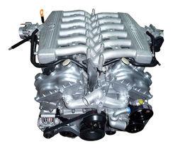 CA12GV發動機 CA12GV發動機