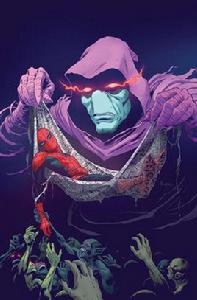 夢遊者[美國漫威漫畫旗下角色]