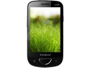 酷派 W706 酷派 W706