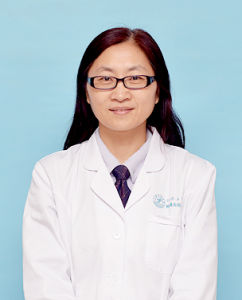 王鳳玲[上海天佑醫院婦產科副主任]