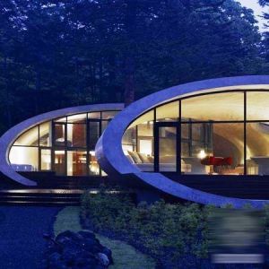 雙貝殼別墅 雙貝殼別墅