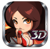 迷你拳皇 迷你拳皇