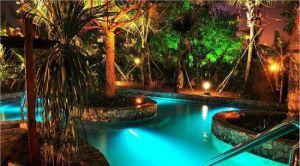 海之玉海洋溫泉 海之玉海洋溫泉