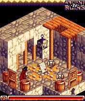 《遠古廢墟IV》 《遠古廢墟IV》