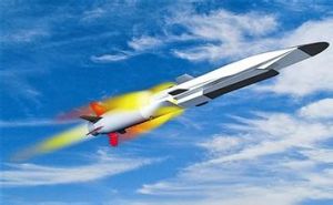 空天飛行器 空天飛行器