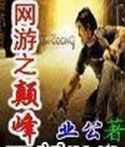 網遊之顛峰 網遊之顛峰