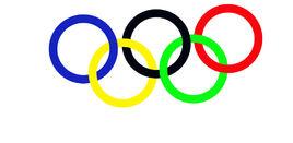 奧林匹克運動會門票 奧林匹克運動會門票