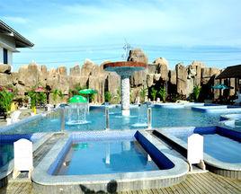 營口憶江南溫泉谷 營口憶江南溫泉谷